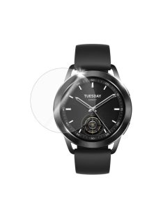   FIXED edzett üveg kijelzővédő fóliar Xiaomi Watch S3 okosórához, FIXGW-1359