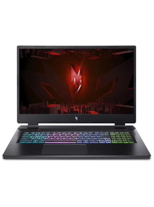 Acer Nitro 17 AN17-42-R5VB Black