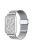 Xiaomi Milanese Quick Release Strap Silver 