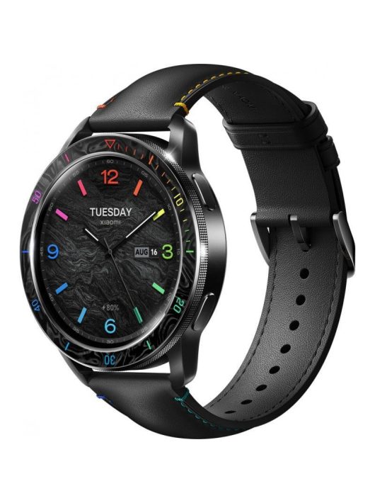 Xiaomi Watch Bezel Rainbow 