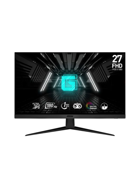 Msi 27" G2712F IPS LED