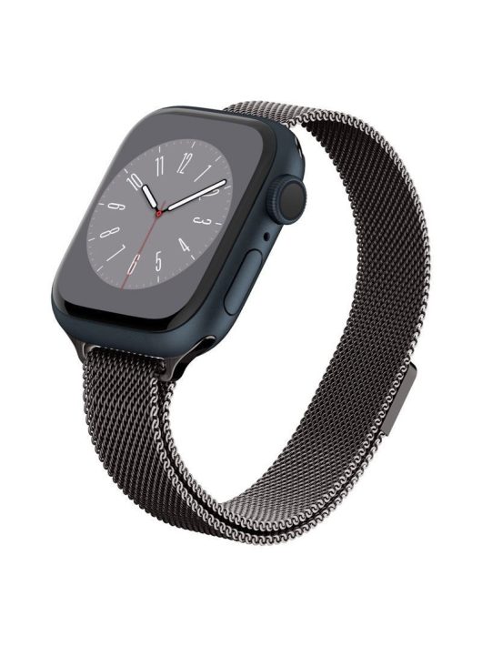 Spigen Metal Fit Apple Watch 41mm/40mm/38mm Graphite