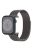 Spigen Metal Fit Apple Watch 49mm/45mm/44mm/42mm Graphite