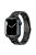 Spigen Modern Fit Watch Band Apple Watch 41mm/40mm/38mm Black 