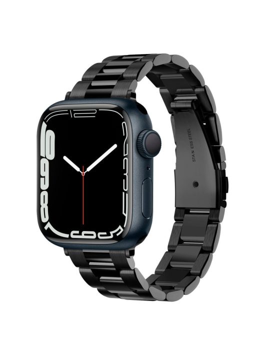 Spigen Modern Fit Watch Band Apple Watch 41mm/40mm/38mm Black 