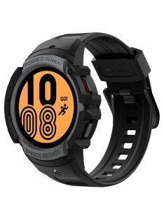   Spigen Rugged Armor Pro Samsung Galaxy Watch5/Watch4 40mm Charcoal Gray