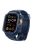 Spigen Rugged Armor Pro Apple Watch Ultra 2/1 49mm Navy Blue