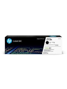 HP 219A Black toner