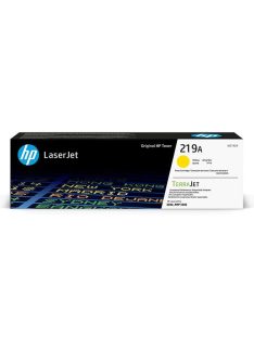 HP 2192A Yellow toner