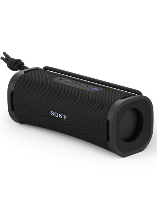 Sony ULT Power Sound Bluetooth Speaker Black