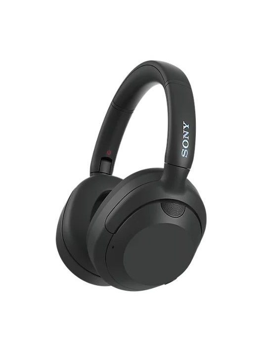 Sony ULT Power Sound Bluetooth Headset Black