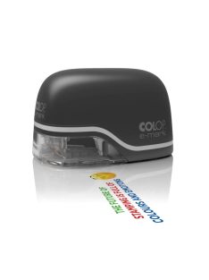 COLOP E-Mark Mobile Printer Black