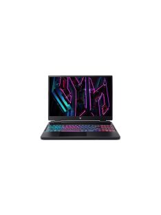 Acer Predator Helios Neo PHN16-72-94JU Black