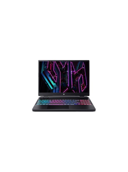 Acer Predator Helios Neo PHN16-72-94JU Black