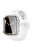 Spigen Ultra Hybrid  Apple Watch 9/8/7 45mm Crystal Clear 