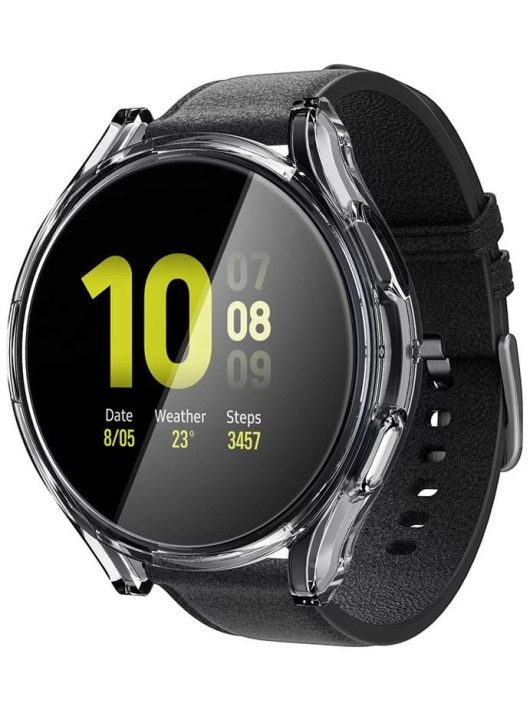 Spigen Ultra Hybrid Samsung Galaxy Watch5/Watch4 44mm Crystal Clear