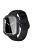 Spigen Ultra Hybrid Apple Watch 9/8/7 41mm Space Grey