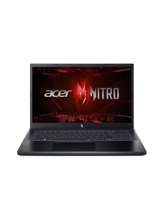 Acer Nitro V ANV15-51-51KZ Black