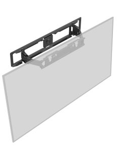 iiyama MD-WM0001 55"-65" Wall mount Black