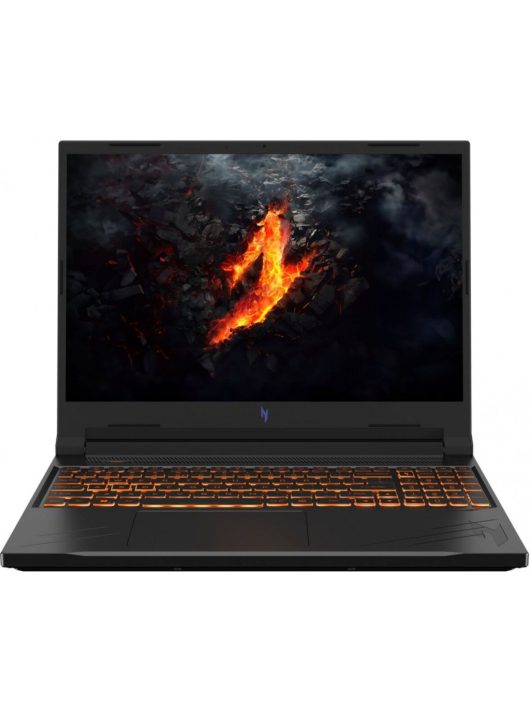 Acer Nitro V ANV16-41-R5PF Black