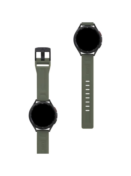 UAG Scout Strap Galaxy Watch M/L Foliage Green