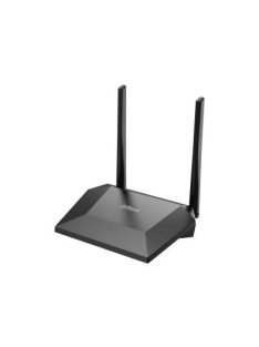 Dahua N3 N300 Wireless Router Black