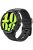 Spigen Rugged Armor Pro Samsung Galaxy Watch6 44mm Black 