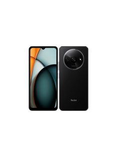 Xiaomi Redmi A3 128GB DualSIM Midnight Black