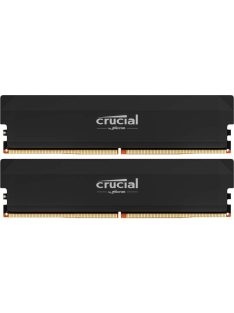 Crucial 32GB DDR5 6000MHz Kit(2x16GB) PRO Overclocking