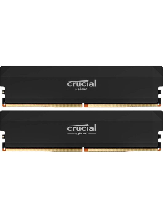 Crucial 32GB DDR5 6000MHz Kit(2x16GB) PRO Overclocking