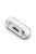 Trevi HMP 12E08 True Bluetooth Headset White