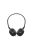 JVC HA-S160M-AU Headset Black