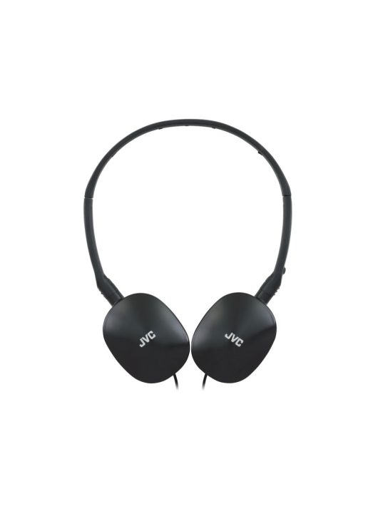 JVC HA-S160M-AU Headset Black