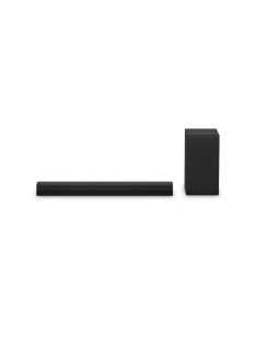 LG DS40T 2.1 Soundbar Black