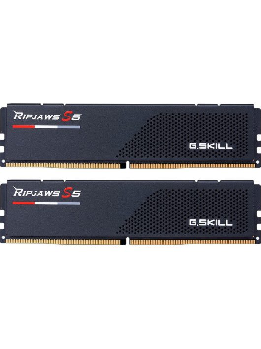 G.SKILL 48GB DDR5 5200MHz Kit(2x24GB) Ripjaws S5 Black