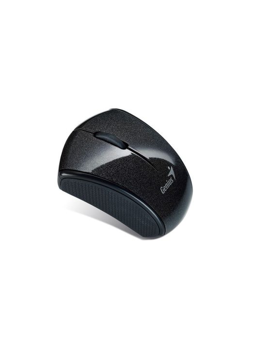 Genius Micro Traveler 900S Wireless Mouse Black