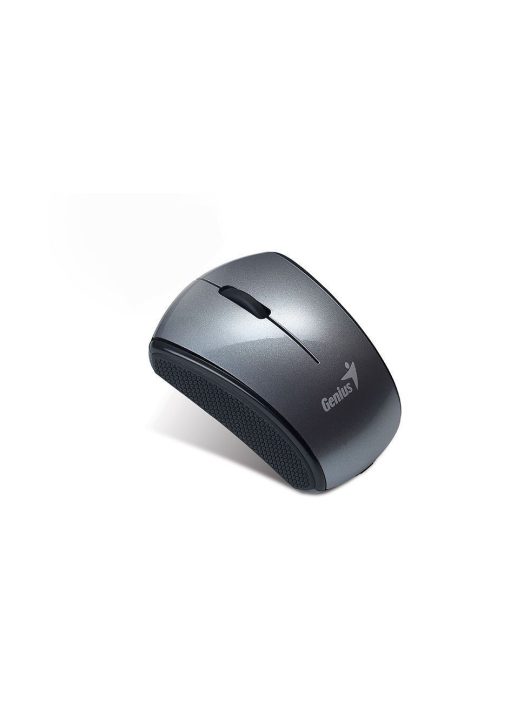 Genius Micro Traveler 900S Wireless Mouse Grey