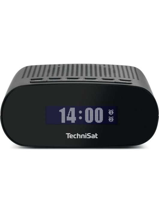 Technisat Techniradio 50 Black