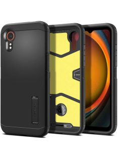 Spigen Tough Armor Samsung Galaxy XCover 7 Black