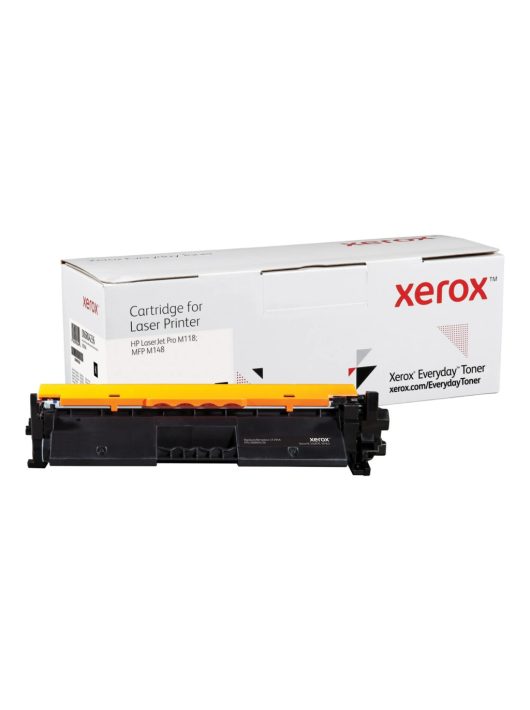 Xerox 006R04236 Black toner