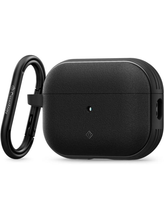 Spigen Caseology Vault AirPods Pro (2nd Gen) Matte Black 