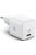 Spigen ArcStation Wall Charger White 