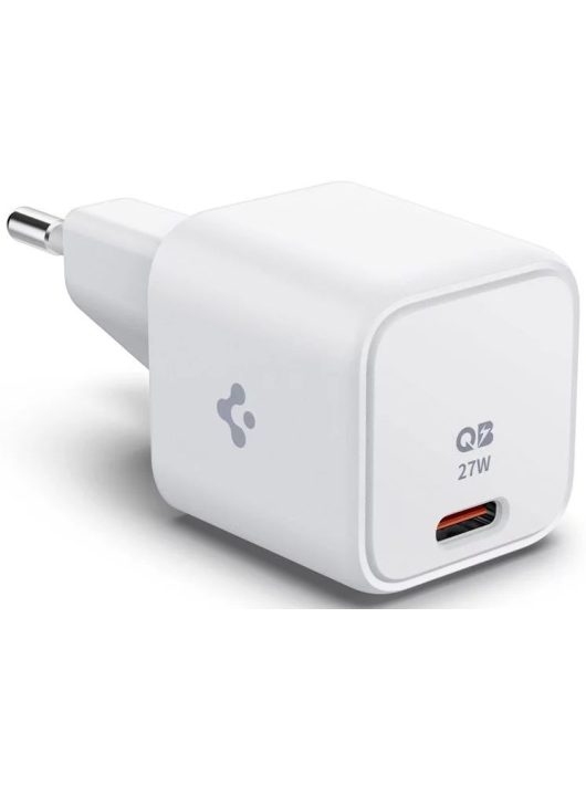 Spigen ArcStation Wall Charger White 