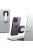 Spigen OneTap Monitor/Laptop Mount S312 Silver