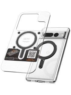 Spigen OneTap Ring Magnetic Plate Black