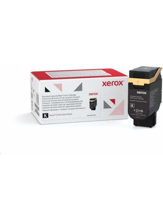 Xerox C415 Black toner