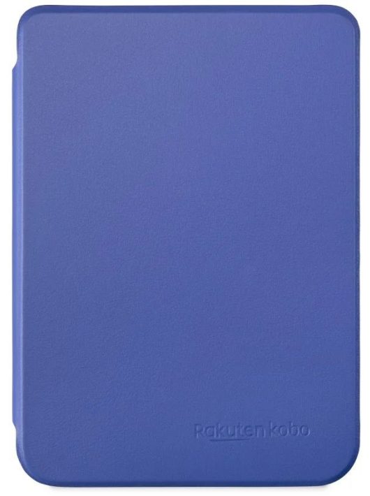 Kobo Clara Colour/BW Basic SleepCover Cobalt Blue