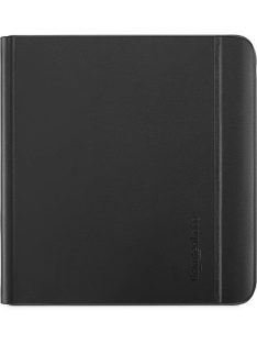 Kobo Libra Colour Notebook SleepCover Black