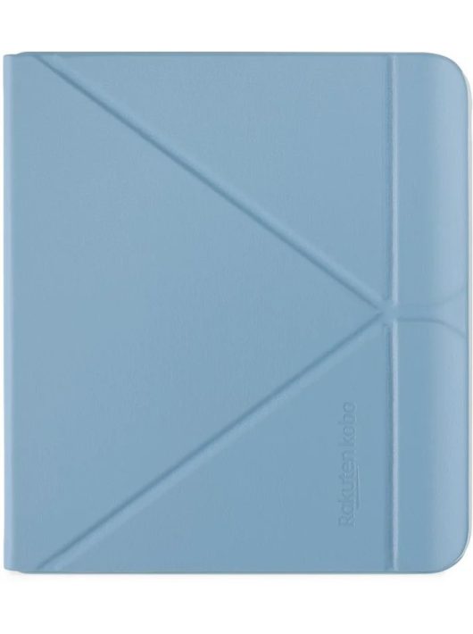 Kobo Libra Colour SleepCover Dusk Blue