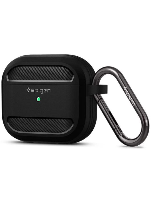 Spigen Rugged Armor AirPods 3 Black 